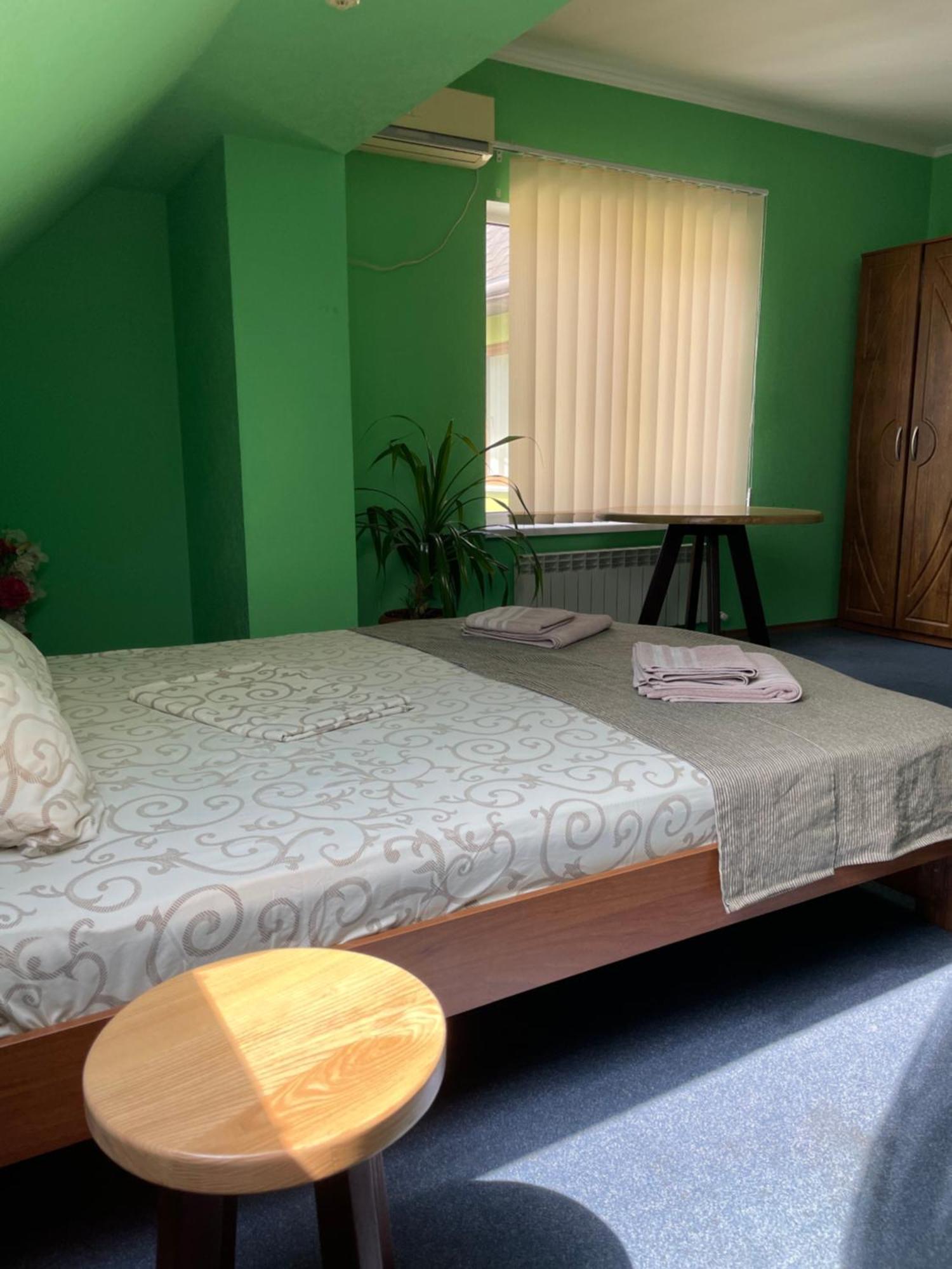 Sava Dream Hotel Zhytomyr Exterior photo