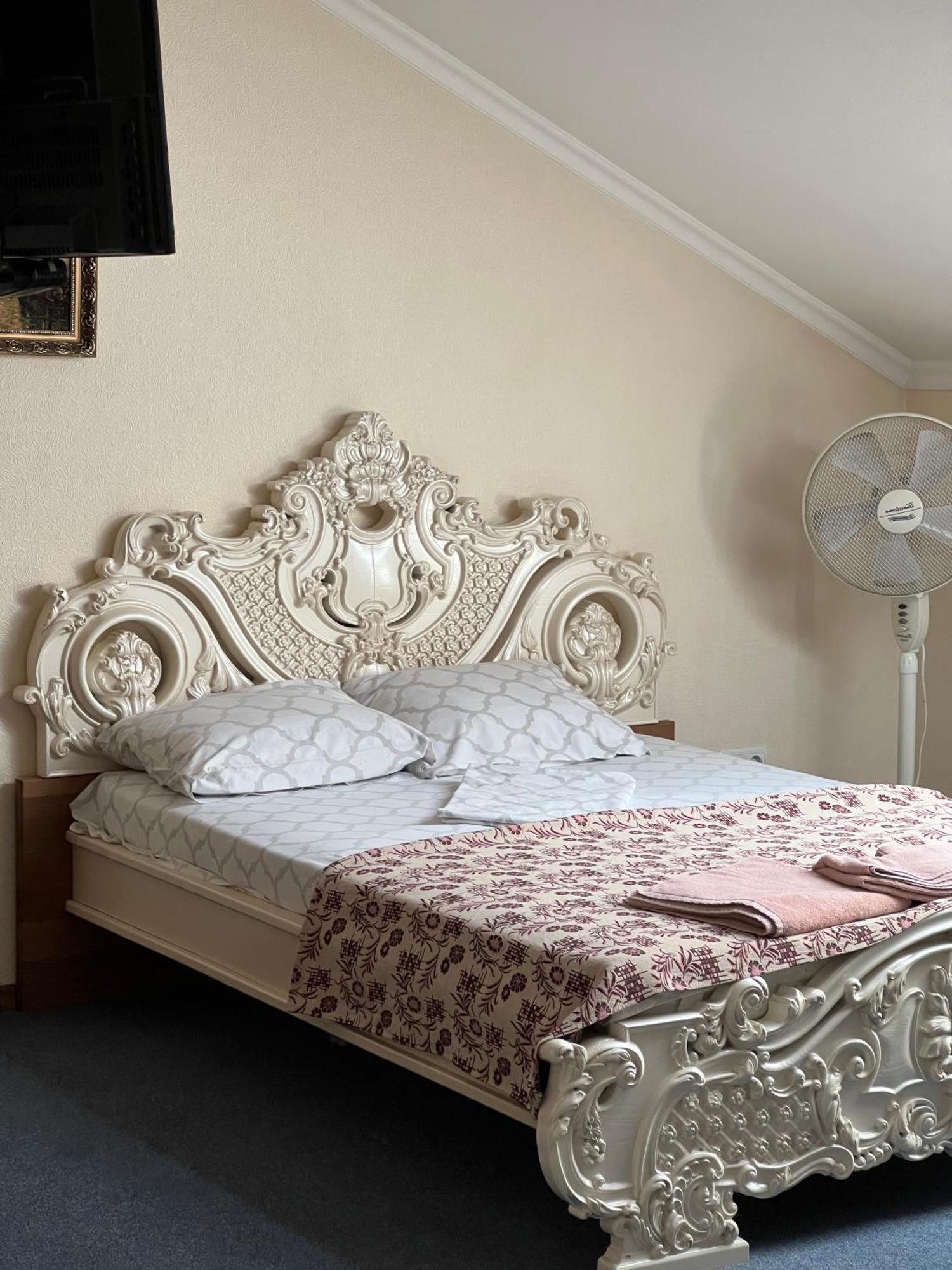 Sava Dream Hotel Zhytomyr Exterior photo