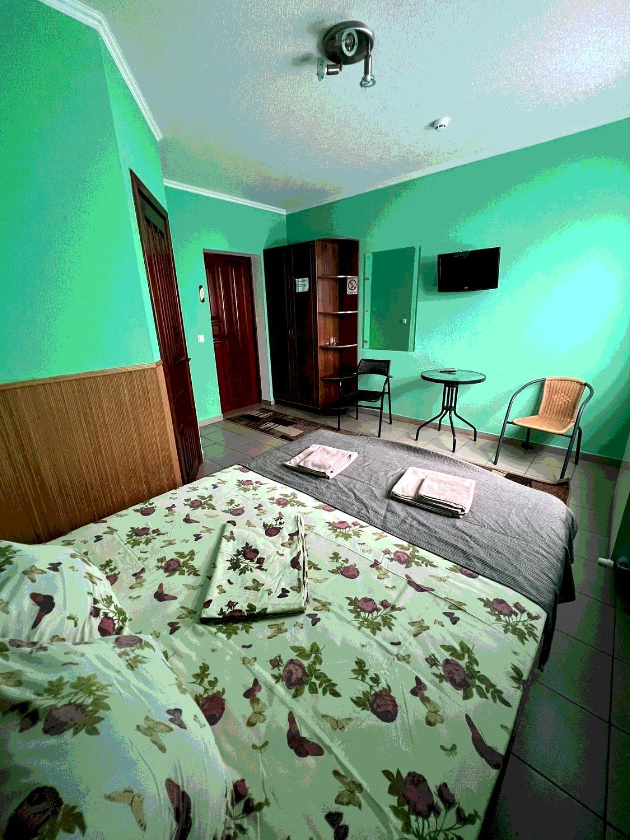 Sava Dream Hotel Zhytomyr Exterior photo