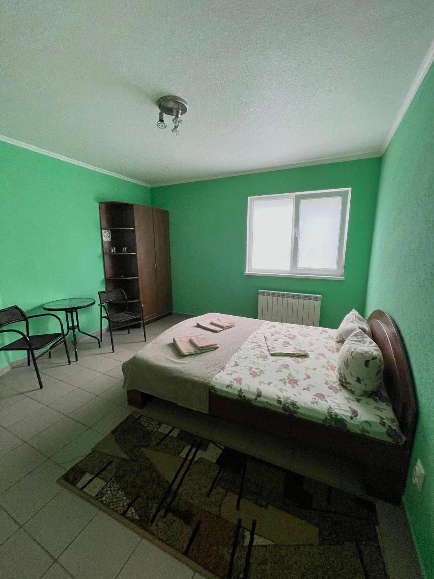 Sava Dream Hotel Zhytomyr Exterior photo