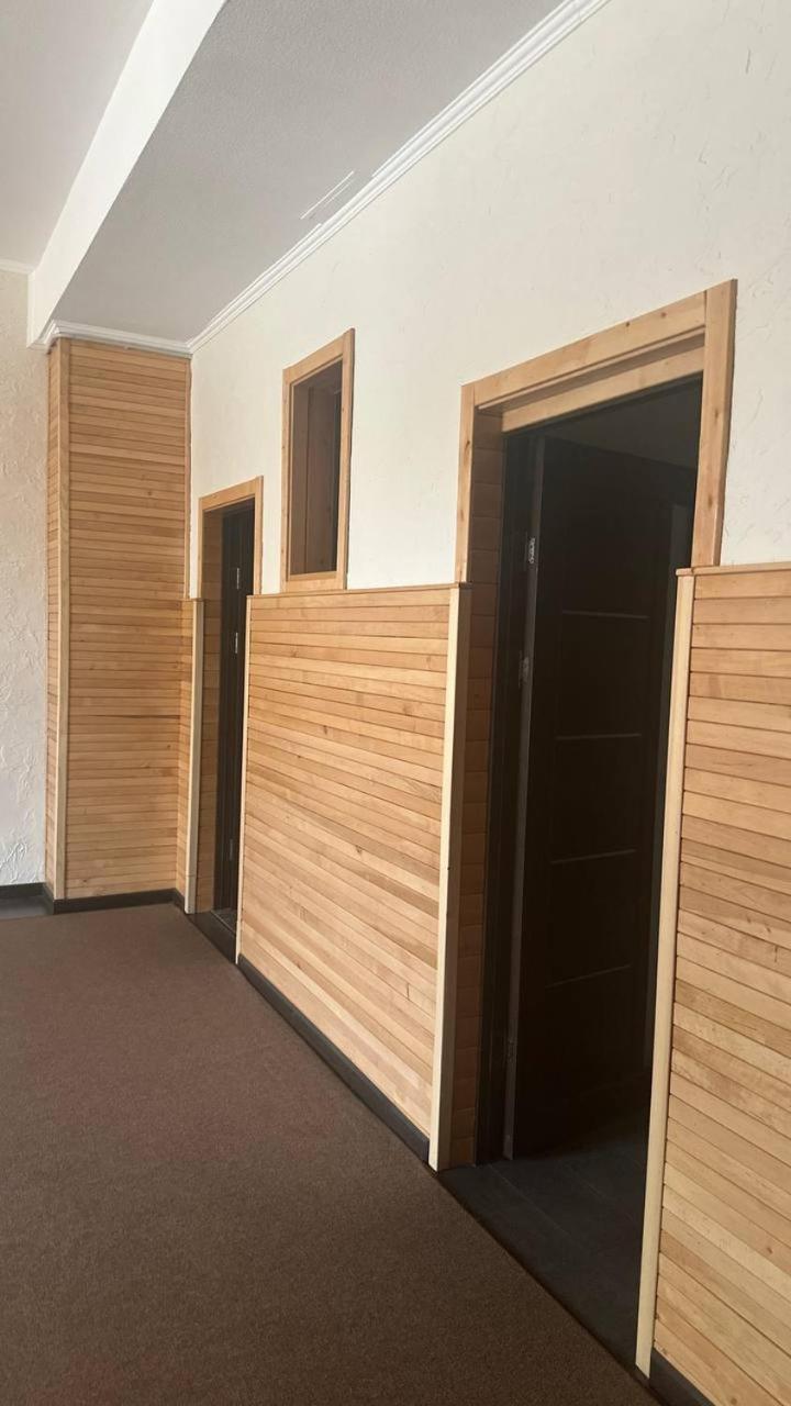Sava Dream Hotel Zhytomyr Exterior photo