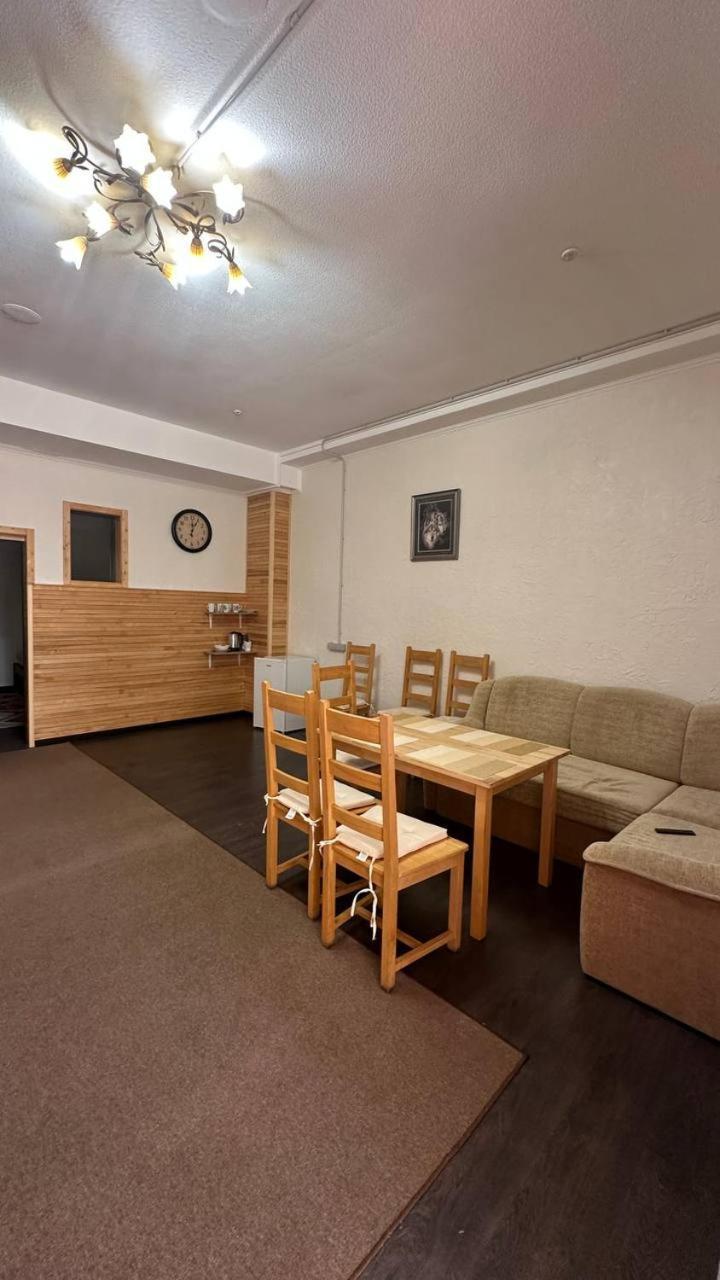 Sava Dream Hotel Zhytomyr Exterior photo