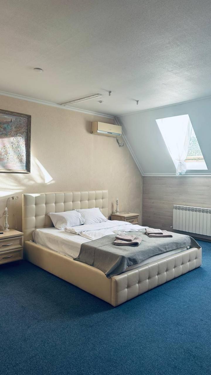 Sava Dream Hotel Zhytomyr Exterior photo
